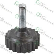 تصویر پایه آجدار 