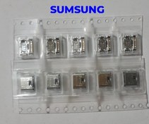 تصویر سوکت شارژ گوشی سامسونگ I9082/I9060/G360/G361/I8552 