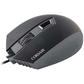 تصویر ماوس مخصوص بازی کورسیر مدل KATAR Corsair KATAR Gaming Mouse