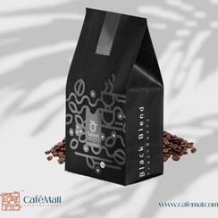 تصویر قهوه تلنت Black Belend (1000 گرمی) 