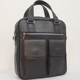 تصویر کیف نیمه اداری آریا 