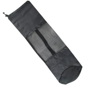 تصویر کاور مت یوگا شمعی کیف زیرانداز یوگا و پیلاتس شمعی تا ضخامت 6 میلیمتر