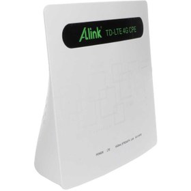 تصویر مودم 4G/TD-LTE مدل Alink MR991به همراه 90گیگ اینترنت 3ماهه 