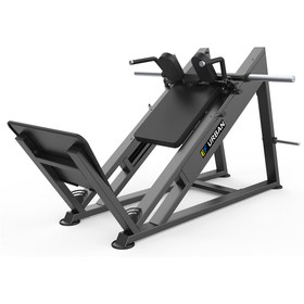 تصویر دستگاه هاگ پا DHZ مدل u3057 