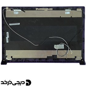 تصویر قاب پشت ال سی دی COVER A LENOVO B50-70 COVER A LENOVO B50-70 LCD AP14K000530