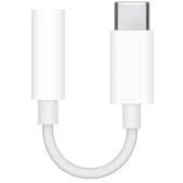 تصویر تبدیل تایپ سی به جک ۳.۵ میلیمتری سامسونگ 