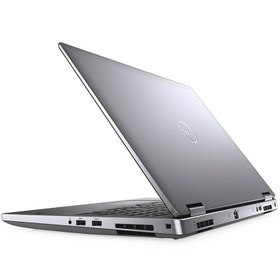 تصویر Dell Precision 7540 stock| I5-9gen |16|512gb | 4gb vga-دل پریسیشن7540 Dell Precision 7540|I5-9gen|16|512gb|4gb vga-