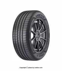 تصویر لاستیک گودیر 235/55R19 گل EAGLE ASYMMETRIC3 F1 GOODYEAR 235/55R19 EAGLE ASYMMETRIC3 F1