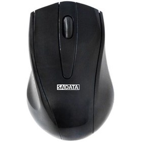 تصویر ماوس سیم دار سادیتا SADATA SM-R301OW