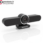 تصویر وب کم و دوربین کنفرانسی سی تاچ مدل PR4KVS201 