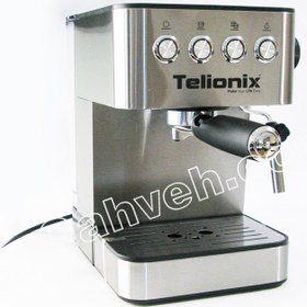 تصویر اسپرسوساز تیلونیکس مدل Telionix TEM5101 telionix