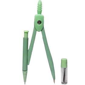 تصویر پرگار تک قابدار 