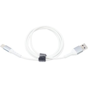 تصویر کابل فست شارژ Epimax EC-27 5A 1m Type-C Epimax EC-27 5A 1m USB To Type-C Cable