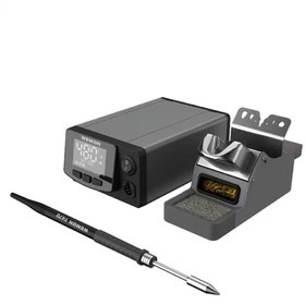 تصویر هویه تک کاره WEMON T470 400W 