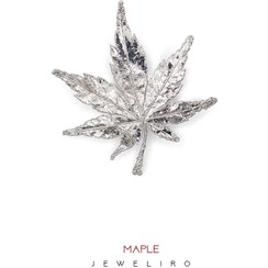 تصویر گل سینه برگ افرا ژاپنی کد JL.JBW.03081 