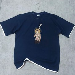 تصویر تیشرت کد ۳ 