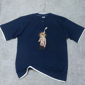 تصویر تیشرت کد ۳ 