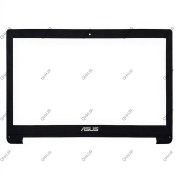 تصویر تاچ لپ تاپ ایسوس Q551 با قاب 