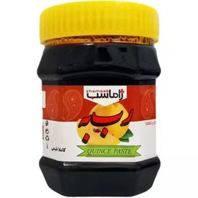 تصویر رب به ژاماسب فدک (500گرم باظرف) 