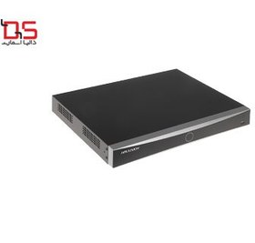 تصویر دستگاه NVR ویدئویی هایک ویژن DS-7608NXI-I2/S 