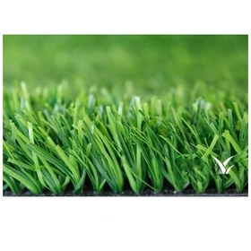 تصویر چمن مصنوعی 25 میلیمتری مدل سورن Artificial Grass 25 mm AsiaChaman