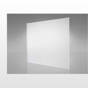تصویر پلکسی سفید 40*40 سانتی متر 