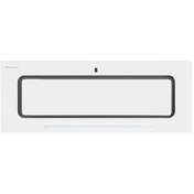 تصویر هود مخفی مدل DC Dual White 