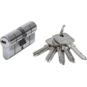 تصویر سیلندر درب آبوس مدل D6PS 