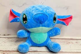 تصویر عروسک استیچ خارجی 