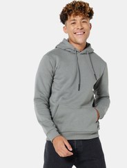 تصویر هودی راحت و ضروری برند only & sons Essential Relaxed Fit Hoodie