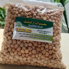 تصویر نخود کردستان (امسالی و پاک شده) 3 کیلویی 