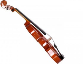 تصویر ویولن تی اف ۳/۴ مدل ۱۳۲ ا Violin TF 132 3/4 Violin TF 132 3/4