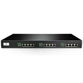 تصویر گیت وی نیوراک مدل MX60E-16S NewRock MX60E-16S Gateway