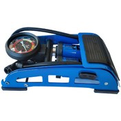 تصویر تلمبه پایی نووا مدل NTP 9014 