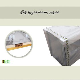 تصویر میز تلفن دیزم مدل TEL_J100_45_SW 