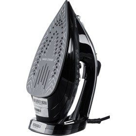 تصویر اتو بخار 3000 وات گردیک مدل GS8001 gordik GS8001 steam iron