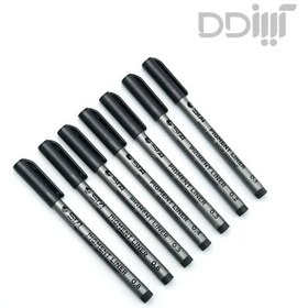 تصویر راپید 10 عددی Sta 