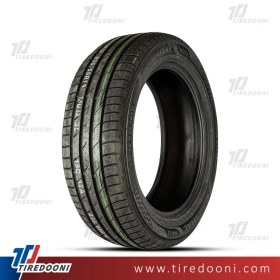 تصویر لاستیک خودرو مارشال سایز 245/40R18 مدل گل MU12 