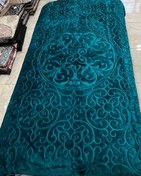 تصویر گلبافت یک نفره 