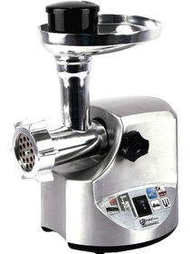 تصویر چرخ گوشت شاردر مدل PRO1800 با قابلیت چرخش معکوس 