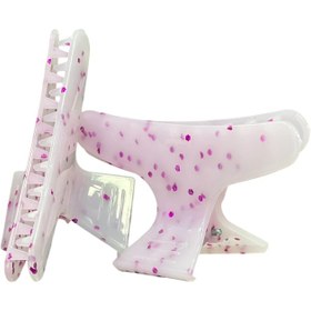 تصویر ژیرو گیره تقسیم مو 