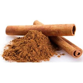 تصویر پودر دارچین 