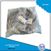 تصویر شیلنگ آب از مخزن شیشه شوی هایما 8 اس – 10820097 SA18-67-50A 