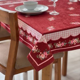 تصویر رومیزی ضد لک کد 57 