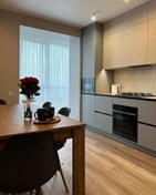 تصویر کابینت مدرن زیساچ مدل ام‌دی‌اف 