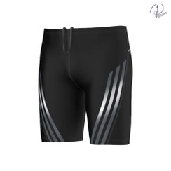 تصویر مایو مردانه آدیداس اورجینال مدل adidas streamline jammers 