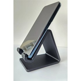 تصویر استند موبایل رومیزی 