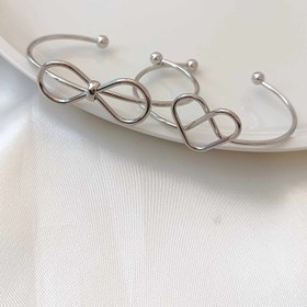 تصویر بنگل های استیل 