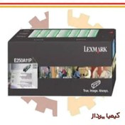 تصویر کارتریج lexmark 250 