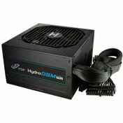 تصویر پاور HYDRO GSM LITE PRO اف اس پی 750 وات FSP HYDRO GSM LITE PRO 750W Power Supply